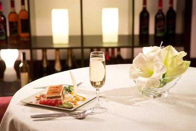 هتل مرکور منتپلیر سنتر کمدی