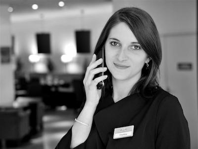 هتل مرکور منتپلیر سنتر کمدی