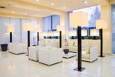 هتل مرکور منتپلیر سنتر کمدی