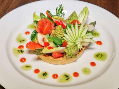 هتل مرکور منتپلیر سنتر کمدی