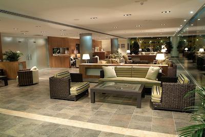 هتل ف اند گ لگرنو