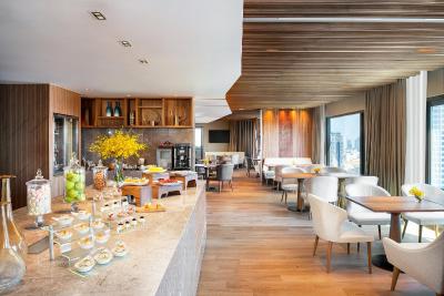 هتل نیکو بانکوک