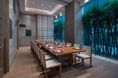 هتل نیکو بانکوک