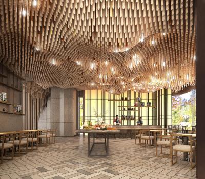 هتل نیکو بانکوک