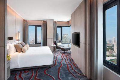 هتل نیکو بانکوک