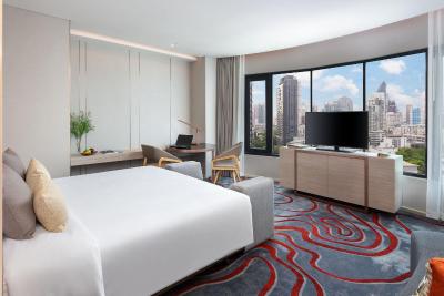 هتل نیکو بانکوک