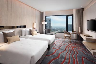 هتل نیکو بانکوک