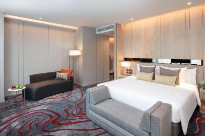 هتل نیکو بانکوک