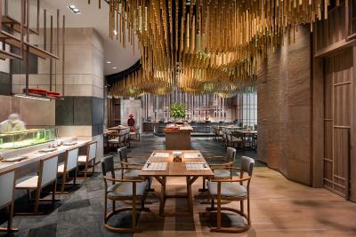 هتل نیکو بانکوک