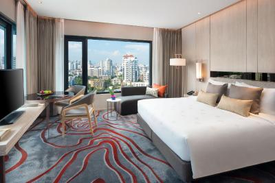 هتل نیکو بانکوک