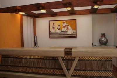 جاردیم اتلانتیکو