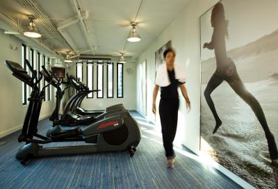 د داچس هتل اند رزیدنسز