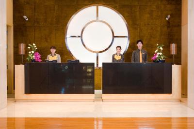 د داچس هتل اند رزیدنسز