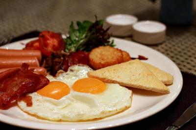 د داچس هتل اند رزیدنسز