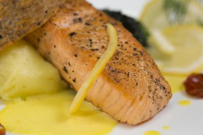 د داچس هتل اند رزیدنسز