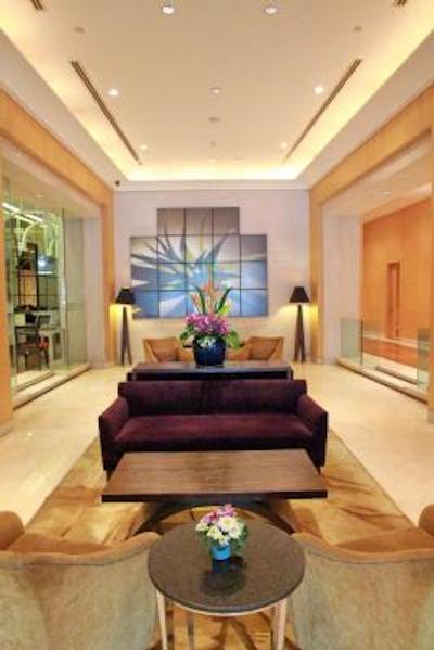 د داچس هتل اند رزیدنسز