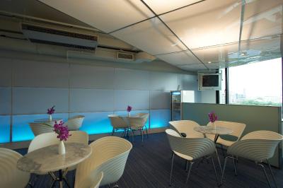 د داچس هتل اند رزیدنسز