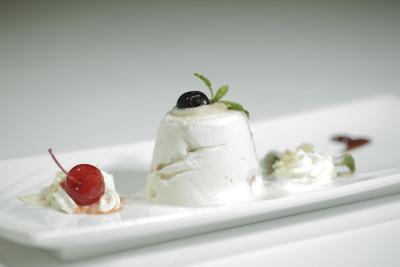 د داچس هتل اند رزیدنسز