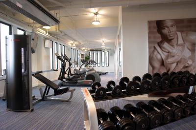 د داچس هتل اند رزیدنسز