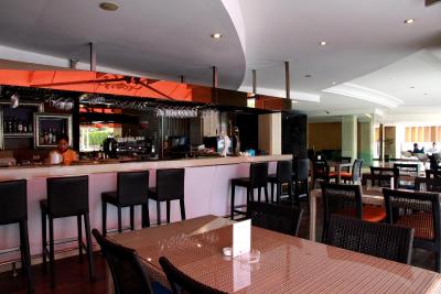 د داچس هتل اند رزیدنسز