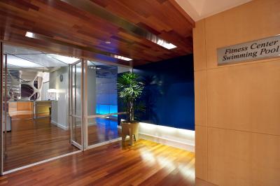 د داچس هتل اند رزیدنسز