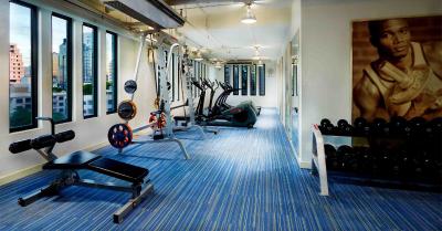 د داچس هتل اند رزیدنسز