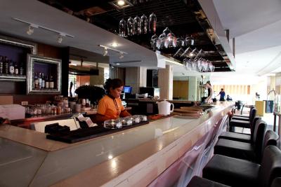 د داچس هتل اند رزیدنسز