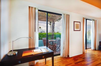 د داچس هتل اند رزیدنسز