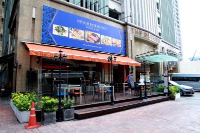 د داچس هتل اند رزیدنسز