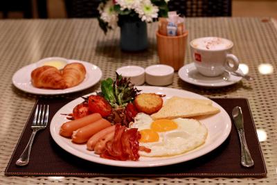 د داچس هتل اند رزیدنسز