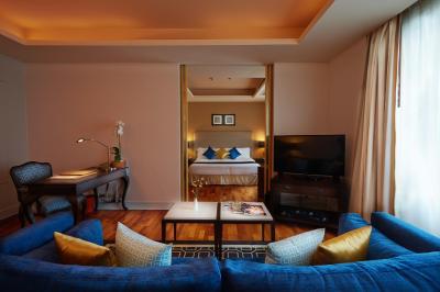 د داچس هتل اند رزیدنسز