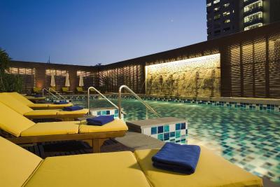 د داچس هتل اند رزیدنسز