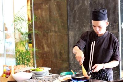 د داچس هتل اند رزیدنسز