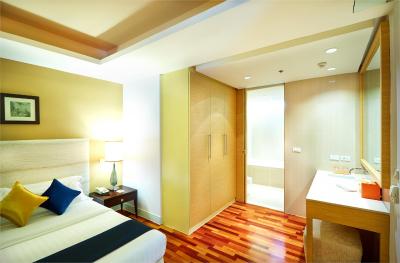 د داچس هتل اند رزیدنسز