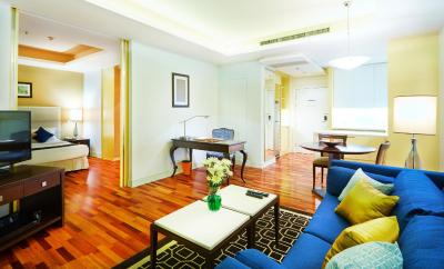 د داچس هتل اند رزیدنسز