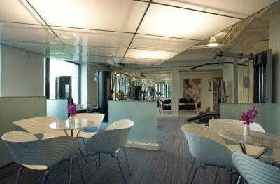 د داچس هتل اند رزیدنسز