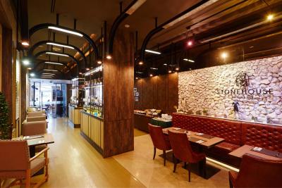 د داچس هتل اند رزیدنسز