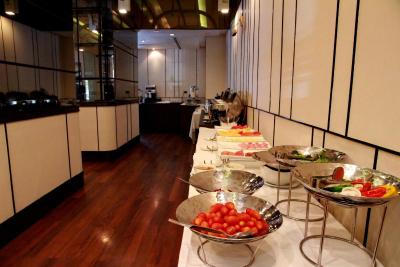 د داچس هتل اند رزیدنسز