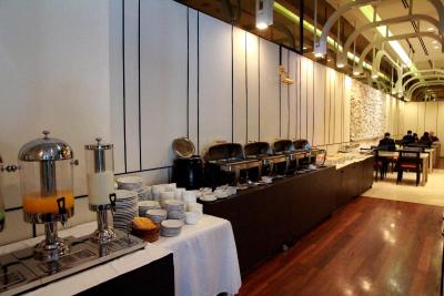 د داچس هتل اند رزیدنسز