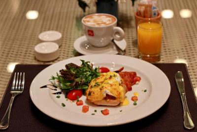 د داچس هتل اند رزیدنسز