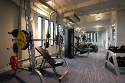 د داچس هتل اند رزیدنسز