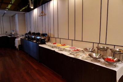 د داچس هتل اند رزیدنسز