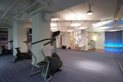 د داچس هتل اند رزیدنسز