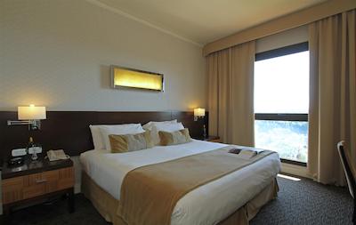 پانرامیک هتل ایگوازو