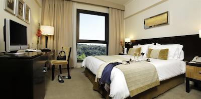 پانرامیک هتل ایگوازو