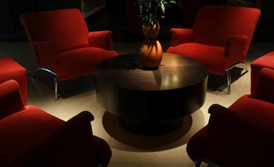 پانرامیک هتل ایگوازو