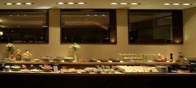 پانرامیک هتل ایگوازو