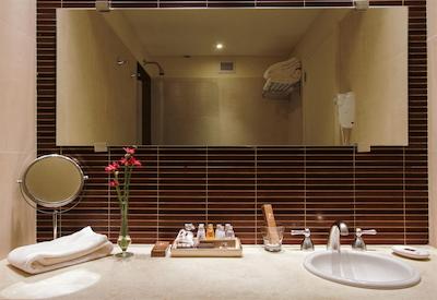 پانرامیک هتل ایگوازو