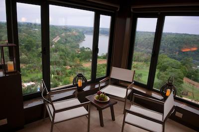 پانرامیک هتل ایگوازو