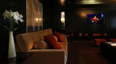 پانرامیک هتل ایگوازو